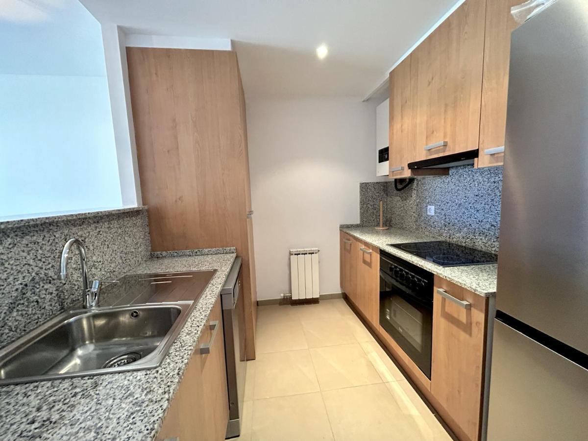 Modern I Familiar Apartament A Esterri D'Aneu By Rural D'Aneu Esterno foto