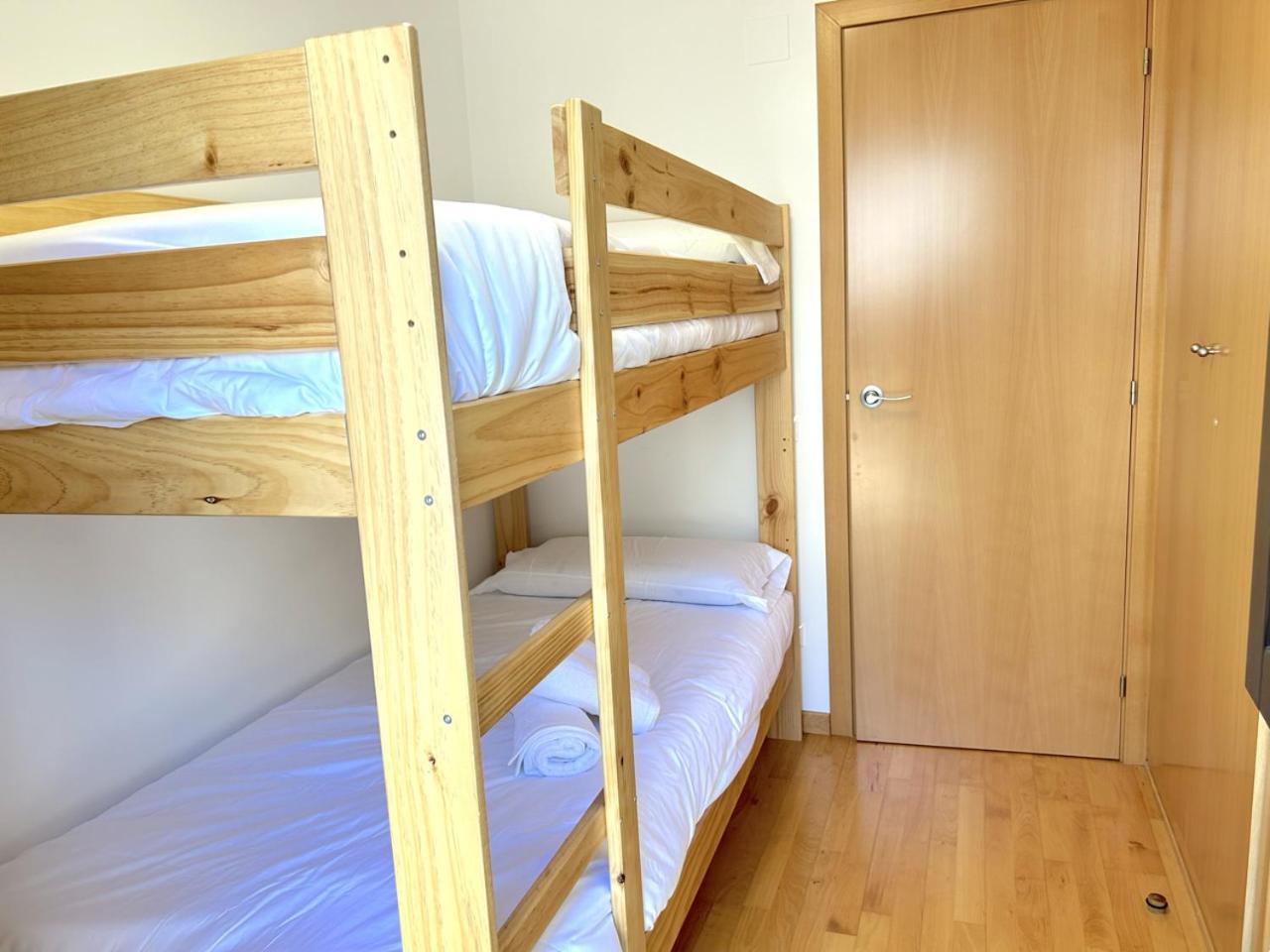Modern I Familiar Apartament A Esterri D'Aneu By Rural D'Aneu Esterno foto